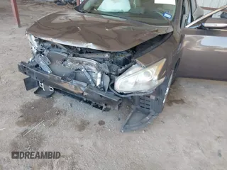 2012 Nissan Maxima S z VIN 1N4AA5AP0CC852206, wystawiony jako IAAI lot #42039174 z przebiegiem Nie podano mil oraz . Historia ofert i sprzedaży dostępna na DreamBid. Obrazek 6.