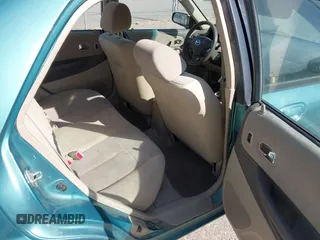 2002 Mazda Protege DX z VIN JM1BJ225021606891, wystawiony jako IAAI lot #42011997 z przebiegiem 134 758 mil mil oraz . Historia ofert i sprzedaży dostępna na DreamBid. Obrazek 8.