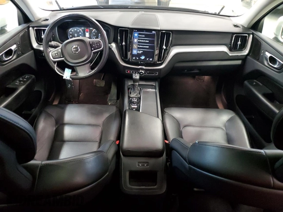 2019 Volvo XC60 Momentum z VIN LYVA22RK4KB188445, wystawiony jako Copart lot #60859585 z przebiegiem 150 208 mil mil oraz Czysty tytuł • Clean title. Historia ofert i sprzedaży dostępna na DreamBid. Obrazek 8.