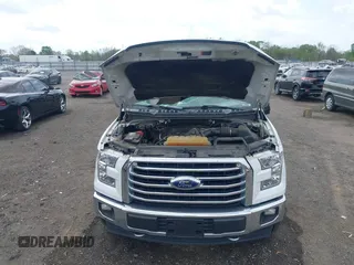 2017 Ford F-150 XL z VIN 1FTEW1EF0HKC79134, wystawiony jako IAAI lot #41909992 z przebiegiem 241 488 mil mil oraz . Historia ofert i sprzedaży dostępna na DreamBid. Obrazek 10.