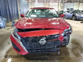 2023 Nissan Altima SL with VIN 1N4BL4EV4PN399364, listed as a Copart auction lot 51514575 with 48,370 mi miles and Non Repairable. Bid and sale history available at DreamBid. Image 5.