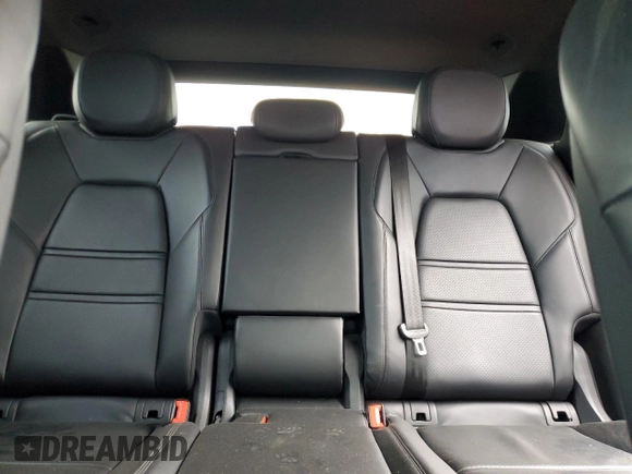 2019 Porsche Cayenne with VIN WP1AA2AY4KDA01261, listed as a Copart auction lot 59630025 with 56,459 mi miles and Salvage title. Bid and sale history available at DreamBid. Image 10.