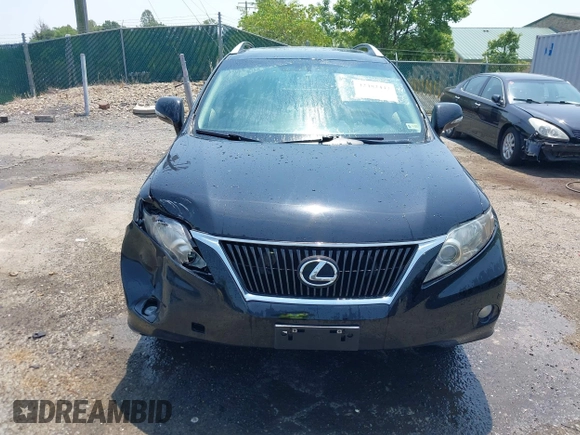 2012 Lexus RX 350 с VIN 2T2BK1BA9CC149477, выставлен на аукционе IAAI как лот 42482447 с пробегом 181 450 миль миль и . История ставок и продаж доступна на DreamBid. Изображение 12.