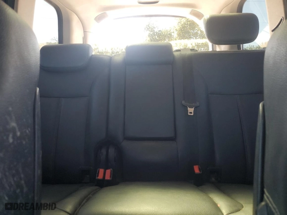 2008 Mercedes-Benz GL-Class 4.6L with VIN 4JGBF71E48A423224, listed as a Copart auction lot 50468915 with 169,580 mi miles and Clean Title. Bid and sale history available at carsss.com. Image 10.