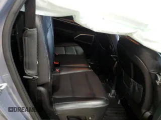 2022 Kia Telluride LX with VIN 5XYP24HC4NG230804, listed as a Copart auction lot 55994425 with 97,397 mi miles and Salvage title. Bid and sale history available at DreamBid. Image 11.