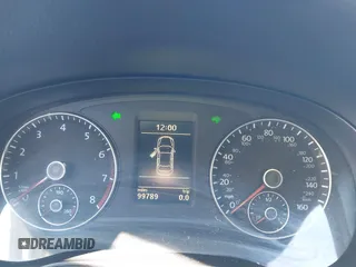 2012 Volkswagen Passat SE с VIN 1VWBP7A33CC035671, выставлен на аукционе IAAI как лот 41864412 с пробегом 99 789 миль миль и . История ставок и продаж доступна на DreamBid. Изображение 7.
