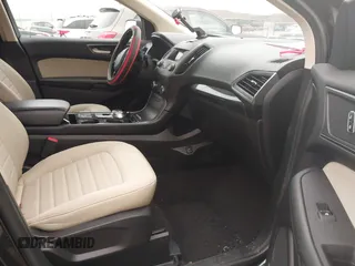 2019 Ford Edge SE with VIN 2FMPK4G97KBB82717, listed as a IAAI auction lot 42385647 with 102,616 mi miles and . Bid and sale history available at DreamBid. Image 5.