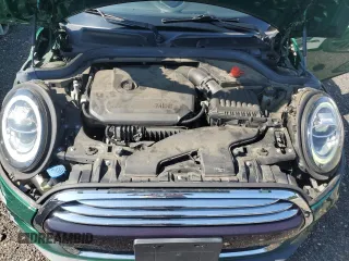2020 MINI Convertible Cooper с VIN WMWWJ3C07L3M02795, выставлен на аукционе Copart как лот 61579105 с пробегом 66 807 миль миль и Списание • Salvage title. История ставок и продаж доступна на DreamBid. Изображение 11.