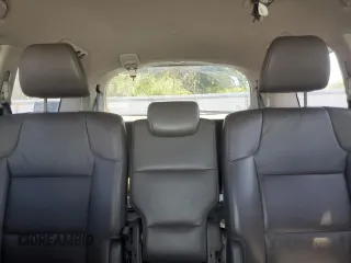 2012 Honda Odyssey EX-L with VIN 5FNRL5H64CB012954, listed as a Copart auction lot 54852625 with 233,114 mi miles and Clean Title. Bid and sale history available at carsss.com. Image 10.