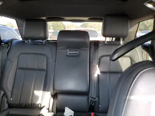 2019 Land Rover Range Rover Sport HSE Dynamic z VIN SALWV2SV1KA420193, wystawiony jako Copart lot #47218325 z przebiegiem 82 720 mil mil oraz Szkoda całkowita • Salvage title. Historia ofert i sprzedaży dostępna na DreamBid. Obrazek 10.