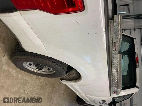 2017 Ford F-250 XL with VIN 1FTBF2A66HEE35528, listed as a IAAI auction lot 42613879 with 161,327 mi miles and . Bid and sale history available at DreamBid. Image 12.