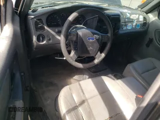 2008 Ford Ranger XL with VIN 1FTYR10D08PB17145, listed as a Copart auction lot 63682155 with 171,638 mi miles and Clean title. Bid and sale history available at DreamBid. Image 8.