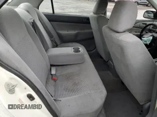 2004 Mitsubishi Lancer ES with VIN JA3AJ26E24U014463, listed as a Copart auction lot 83843264 with 0 mi miles and Non Repairable. Bid and sale history available at carsss.com. Image 11.
