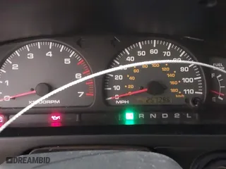 1999 Toyota 4Runner SR5 with VIN JT3HN86R6X0210142, listed as a IAAI auction lot 40396546 with 257,396 mi miles. Bid and sale history available at carsss.com. Image 7.