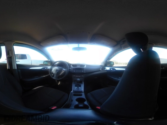 2017 Nissan Sentra SR with VIN 3N1AB7AP4HY405480, listed as a IAAI auction lot 42486083 with 113,268 mi miles and . Bid and sale history available at DreamBid. Image 19.
