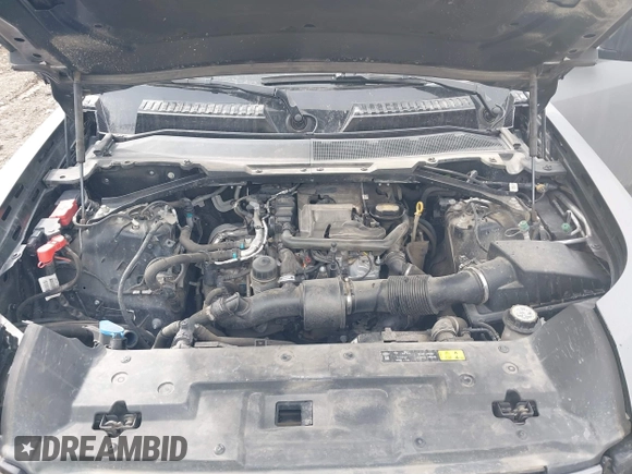 2022 Land Rover Defender S with VIN SALEJERX0N2075186, listed as a IAAI auction lot 41626458 with 79,500 mi miles and . Bid and sale history available at DreamBid. Image 10.