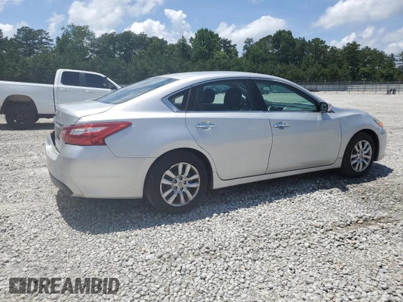 2016 Nissan Altima S with VIN 1N4AL3AP3GN359466, listed as a Copart auction lot 60975825 with 137,405 mi miles and Salvage title. Bid and sale history available at DreamBid. Image 3.