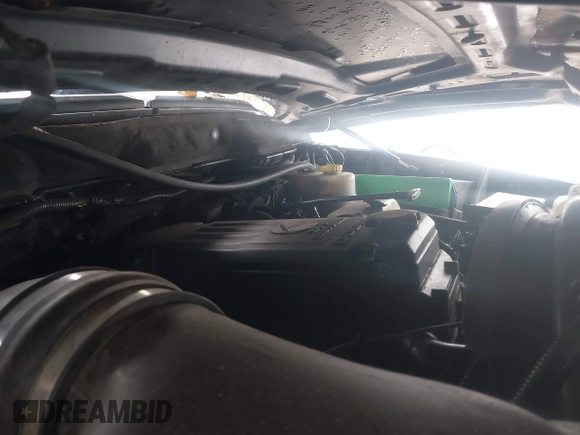2005 Dodge 2500 SLT with VIN 3D7KS28C65G705441, listed as a IAAI auction lot 40906137 with 184,100 mi miles and . Bid and sale history available at DreamBid. Image 10.