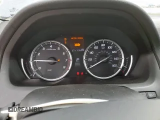 2015 Acura TLX V6 z VIN 19UUB2F38FA006707, wystawiony jako Copart lot #51687485 z przebiegiem 105 622 mil mil oraz Szkoda całkowita • Salvage title. Historia ofert i sprzedaży dostępna na DreamBid. Obrazek 9.