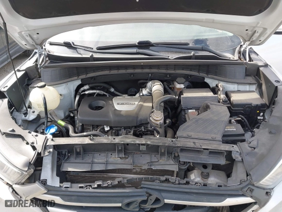 2018 Hyundai Tucson Value with VIN KM8J3CA21JU816783, listed as a IAAI auction lot 41716795 with 84,580 mi miles. Bid and sale history available at carsss.com. Image 10.