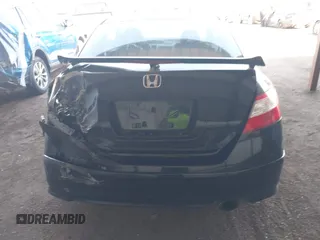 2007 Honda Civic Si with VIN 2HGFG21537H703739, listed as a IAAI auction lot 41884316 with 116,762 mi miles and . Bid and sale history available at DreamBid. Image 16.