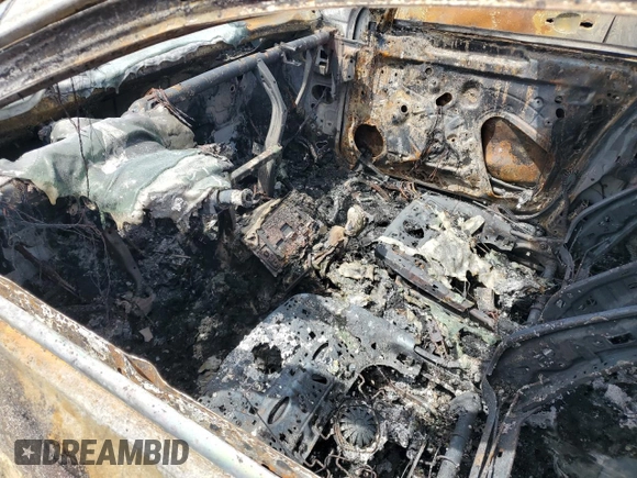 2024 Volkswagen Jetta S z VIN 3VW5M7BU5RM045638, wystawiony jako Copart lot #57215215 z przebiegiem Nie podano mil oraz Nie do naprawy • Non repairable. Historia ofert i sprzedaży dostępna na DreamBid. Obrazek 7.
