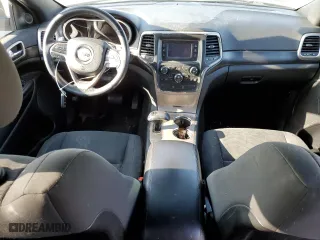 2014 Jeep Grand Cherokee Laredo with VIN 1C4RJEAG3EC187950, listed as a Copart auction lot 68780013 with 269,668 mi miles and Clean Title. Bid and sale history available at carsss.com. Image 8.