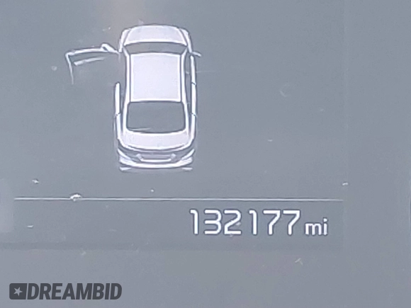 2019 Kia Forte LXS with VIN 3KPF24AD7KE016977, listed as a IAAI auction lot 41802342 with 132,177 mi miles. Bid and sale history available at carsss.com. Image 15.