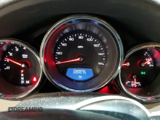 2011 Cadillac CTS Luxury z VIN 1G6DG5EY4B0132516, wystawiony jako Copart lot #60022265 z przebiegiem 165 540 mil mil oraz Szkoda całkowita • Salvage title. Historia ofert i sprzedaży dostępna na DreamBid. Obrazek 9.