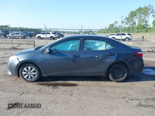 2016 Toyota Corolla L with VIN 2T1BURHE3GC591734, listed as a IAAI auction lot 42474537 with 77,225 mi miles and . Bid and sale history available at DreamBid. Image 14.