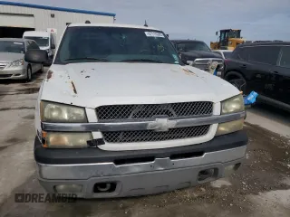 2004 Chevrolet Avalanche z VIN 3GNEK12T44G279538, wystawiony jako Copart lot #47115365 z przebiegiem Nie podano mil oraz Szkoda całkowita • Salvage title. Historia ofert i sprzedaży dostępna na DreamBid. Obrazek 5.