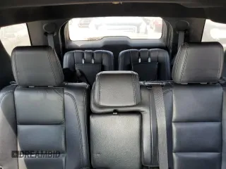 2012 Ford Explorer Limited с VIN 1FMHK8F84CGA09350, выставлен на аукционе Copart как лот 65616095 с пробегом 134 102 миль миль и Чистый • Clean title. История ставок и продаж доступна на DreamBid. Изображение 10.