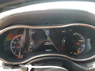2015 Jeep Grand Cherokee Summit с VIN 1C4RJFJM0FC128965, выставлен на аукционе Copart как лот 63041525 с пробегом 179 500 миль миль и Чистый • Clean title. История ставок и продаж доступна на DreamBid. Изображение 9.
