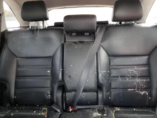 2016 Kia Sorento EX with VIN 5XYPH4A59GG152422, listed as a Copart auction lot 48296965 with 125,840 mi miles and Clean Title. Bid and sale history available at carsss.com. Image 10.