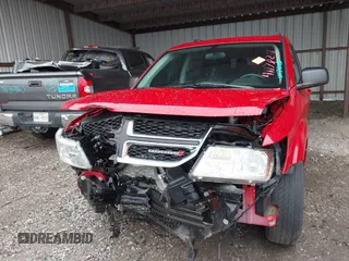 2018 Dodge Journey SE with VIN 3C4PDCAB2JT347337, listed as a IAAI auction lot 41178258 with 59,162 mi miles. Bid and sale history available at carsss.com. Image 13.