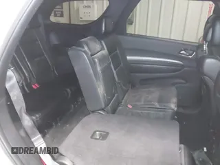 2019 Dodge Durango GT Plus с VIN 1C4RDJDG5KC634088, выставлен на аукционе IAAI как лот 41580757 с пробегом 143 462 миль миль и . История ставок и продаж доступна на DreamBid. Изображение 8.