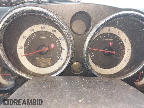 2007 Mitsubishi Eclipse GS with VIN 4A3AL25F87E001931, listed as a IAAI auction lot 41459342 with 100,112 mi miles and . Bid and sale history available at DreamBid. Image 7.