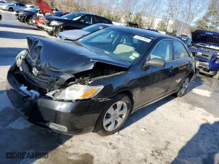 2008 Toyota Camry LE with VIN 4T1BE46K98U745551, listed as a Copart auction lot 44937095 with 94,581 mi miles and Clean Title. Bid and sale history available at carsss.com. Image 1.