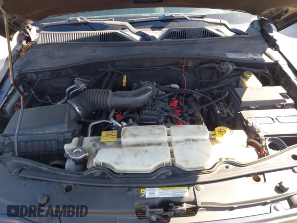 2008 Jeep Liberty Sport with VIN 1J8GN28K68W184458, listed as a IAAI auction lot 41753591 with 290,521 mi miles and . Bid and sale history available at DreamBid. Image 10.