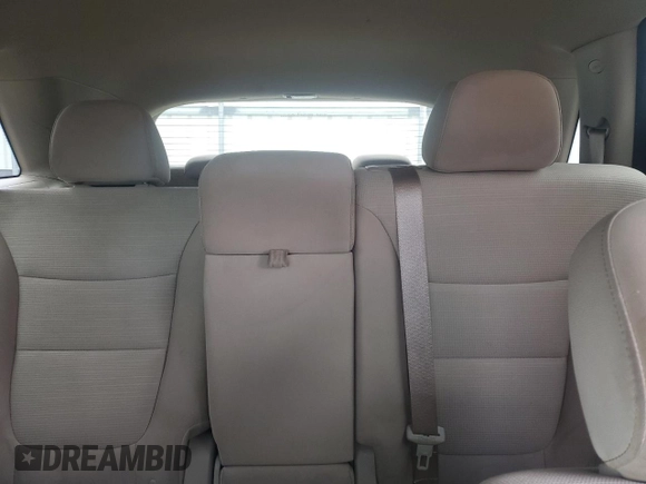 2015 Kia Sorento LX with VIN 5XYKT4A6XFG599874, listed as a Copart auction lot 43232005 with 179,995 mi miles and Salvage Title. Bid and sale history available at carsss.com. Image 10.