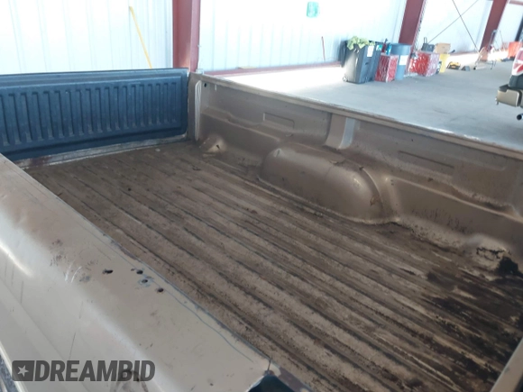 1987 Ford Ranger with VIN 1FTCR11TXHUB58951, listed as a IAAI auction lot 41882096 with Not Provided miles and . Bid and sale history available at DreamBid. Image 8.