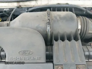 2006 Ford Econoline Cargo with VIN 1FTNE24L96DB16855, listed as a IAAI auction lot 42262055 with 213,955 mi miles and . Bid and sale history available at DreamBid. Image 19.