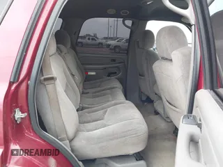 2006 Chevrolet Tahoe LS with VIN 1GNEC13V96R123608, listed as a IAAI auction lot 41878369 with 228,324 mi miles. Bid and sale history available at carsss.com. Image 8.