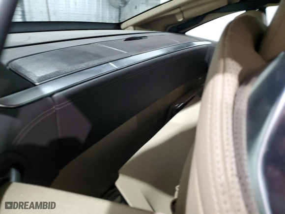 2013 Mercedes-Benz SL-Class SL 550 with VIN WDDJK7DA4DF011487, listed as a Copart auction lot 89352565 with 30,141 mi miles and Salvage Title. Bid and sale history available at carsss.com. Image 10.