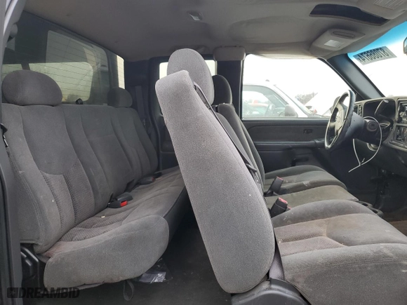 2003 Chevrolet Silverado 1500 LT with VIN 2GCEK19T631368582, listed as a Copart auction lot 87086674 with 134,551 mi miles and Clean Title. Bid and sale history available at carsss.com. Image 10.