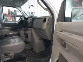 2014 Ford Econoline Passenger XL с VIN 1FBSS3BL5EDB20859, выставлен на аукционе IAAI как лот 42488008 с пробегом 88 890 миль миль и . История ставок и продаж доступна на DreamBid. Изображение 5.