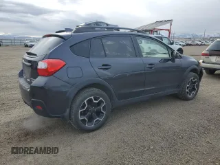 2016 Subaru Crosstrek Limited z VIN JF2GPAKC6G8299479, wystawiony jako Copart lot #49255485 z przebiegiem 98 161 mil mil oraz Szkoda całkowita • Salvage title. Historia ofert i sprzedaży dostępna na DreamBid. Obrazek 3.