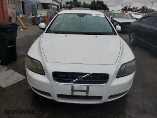 2009 Volvo C70 with VIN YV1MC67209J071512, listed as a Copart auction lot 72739724 with 101,877 mi miles and Salvage Title. Bid and sale history available at carsss.com. Image 5.