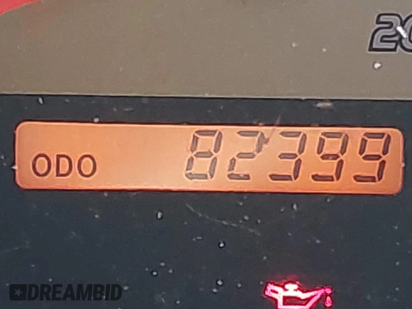 2009 Toyota Tacoma with VIN 3TMLU42N79M034075, listed as a IAAI auction lot 41954016 with 82,399 mi miles and . Bid and sale history available at DreamBid. Image 15.