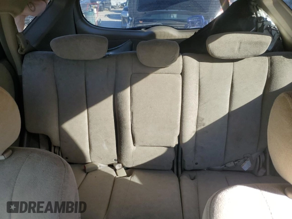 2006 Nissan Murano S with VIN JN8AZ08TX6W415345, listed as a Copart auction lot 78398824 with 240,480 mi miles and Salvage title. Bid and sale history available at DreamBid. Image 10.
